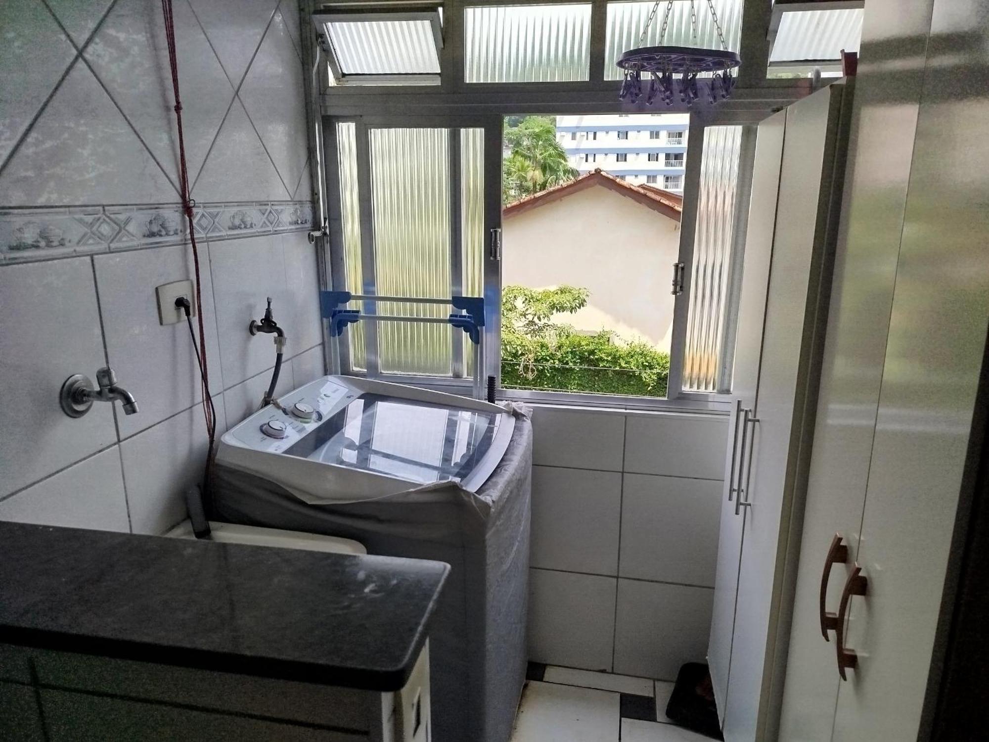 Apartamento Na Enseada Guarujá Esterno foto