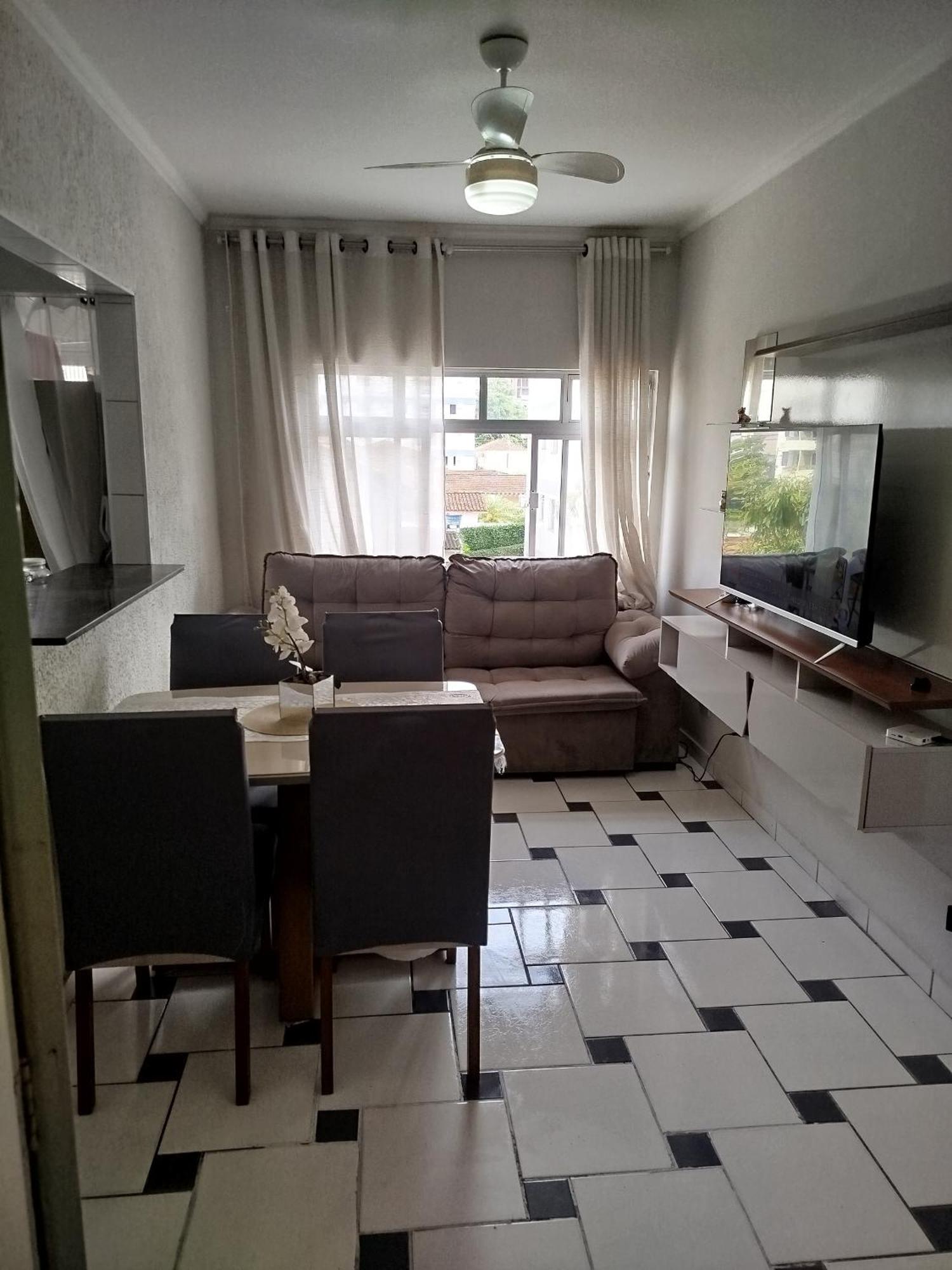 Apartamento Na Enseada Guarujá Esterno foto