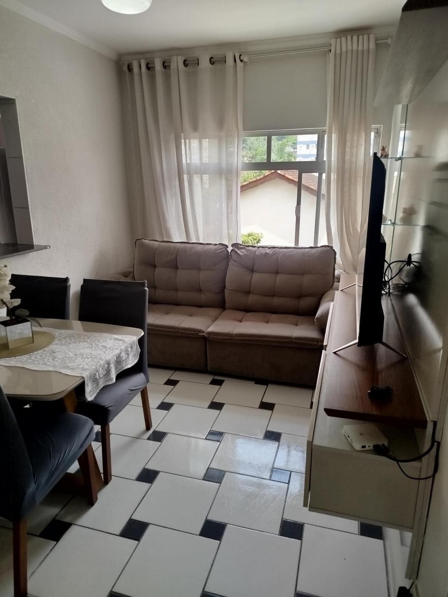 Apartamento Na Enseada Guarujá Esterno foto