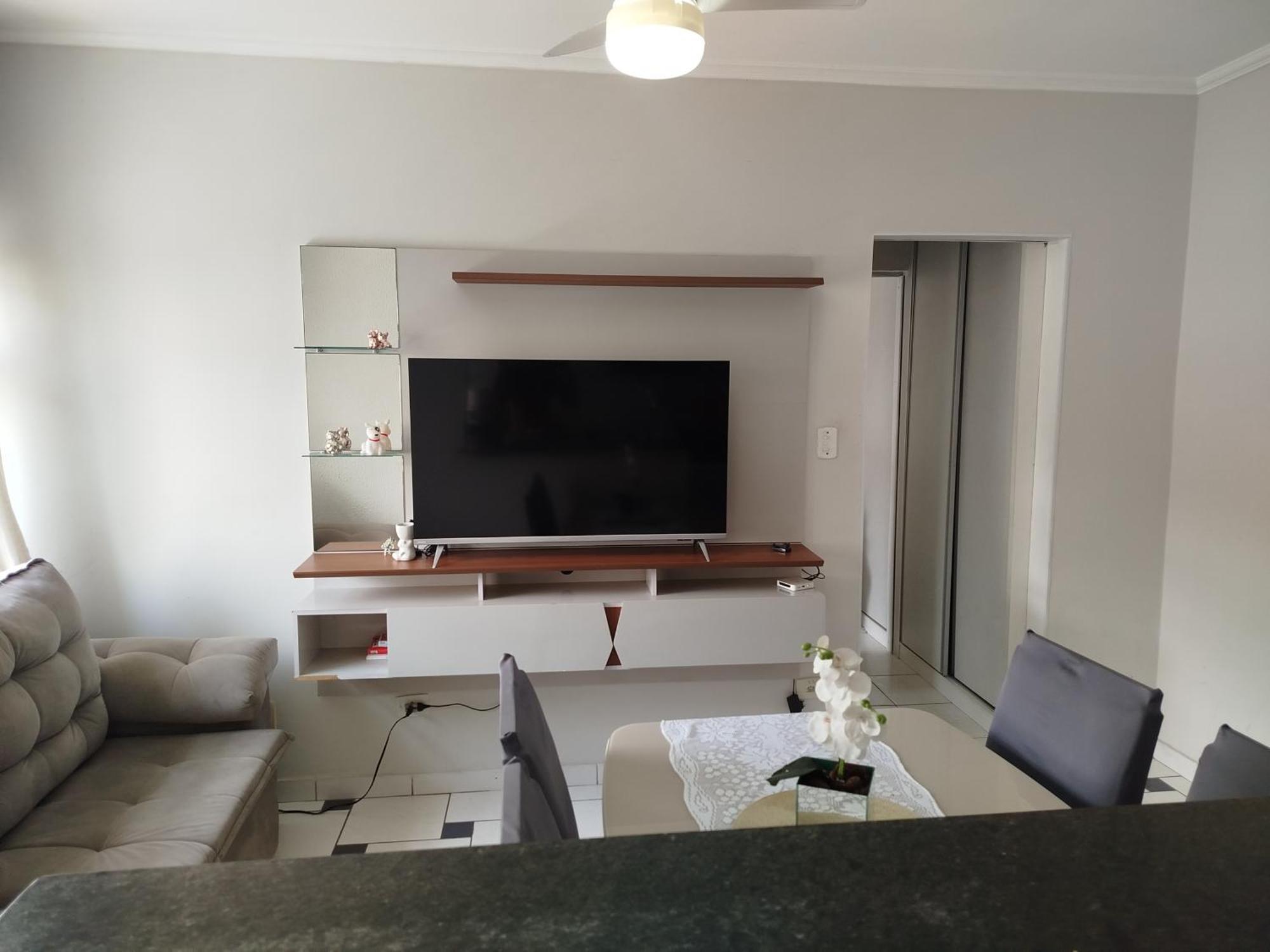 Apartamento Na Enseada Guarujá Esterno foto