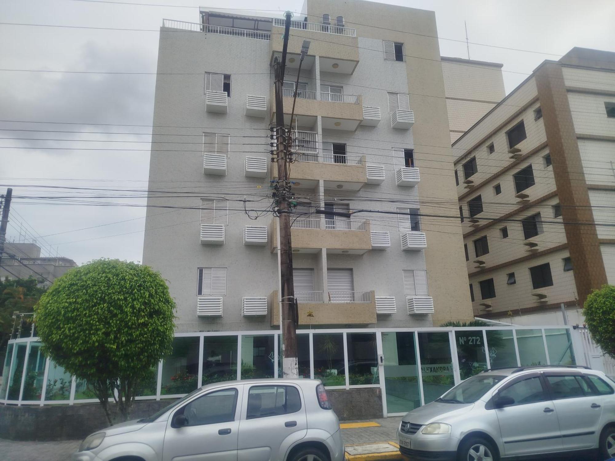 Apartamento Na Enseada Guarujá Esterno foto